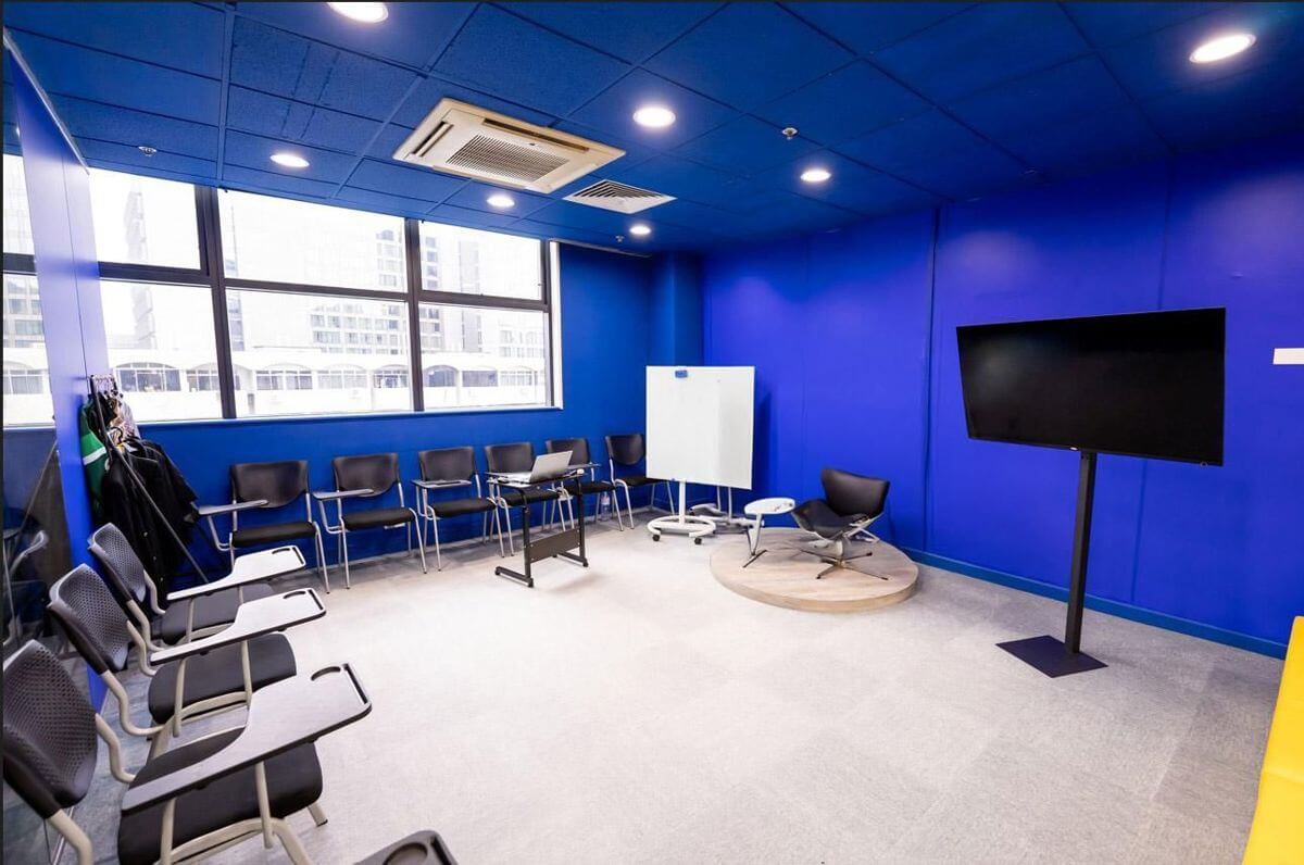 Rare Opportunity To English Enrichment Ctr - Age 5 - 16, With Existing Student Base Of 70