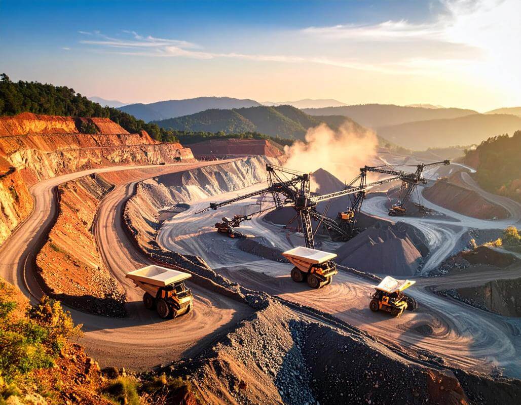 Distributor & Supplier - Pallets & Irrigation Dual-Division Industrial Supply -