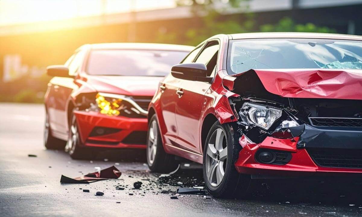 Established Panel Repair Business  Fleet-Focused | North QLD