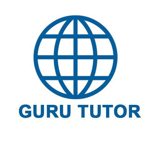 Website www.guru-tutor.com For Sale