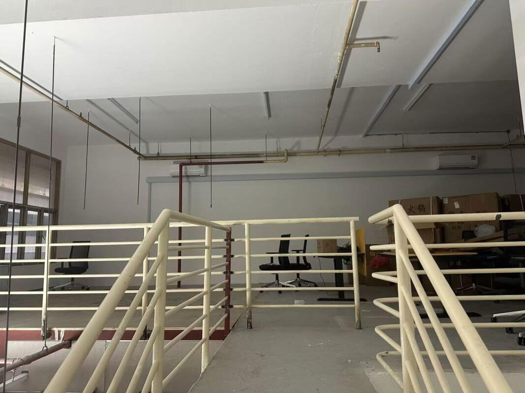 (On Hold)Central Kitchen For Take Over