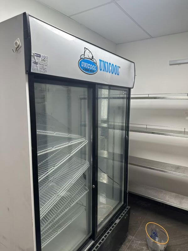 (On Hold)Central Kitchen For Take Over