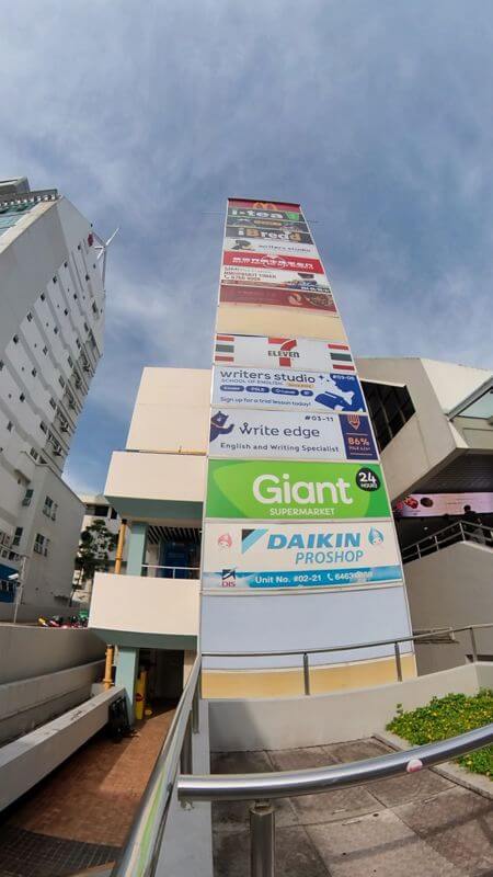 (On Hold)Profitable 20-Year Chinese Enrichment Centre For Sale – Established Brand & Loyal Student Base