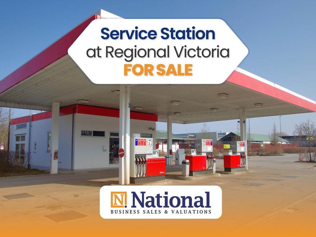 Dealer Site for Sale near Beaufort | Regional Victoria