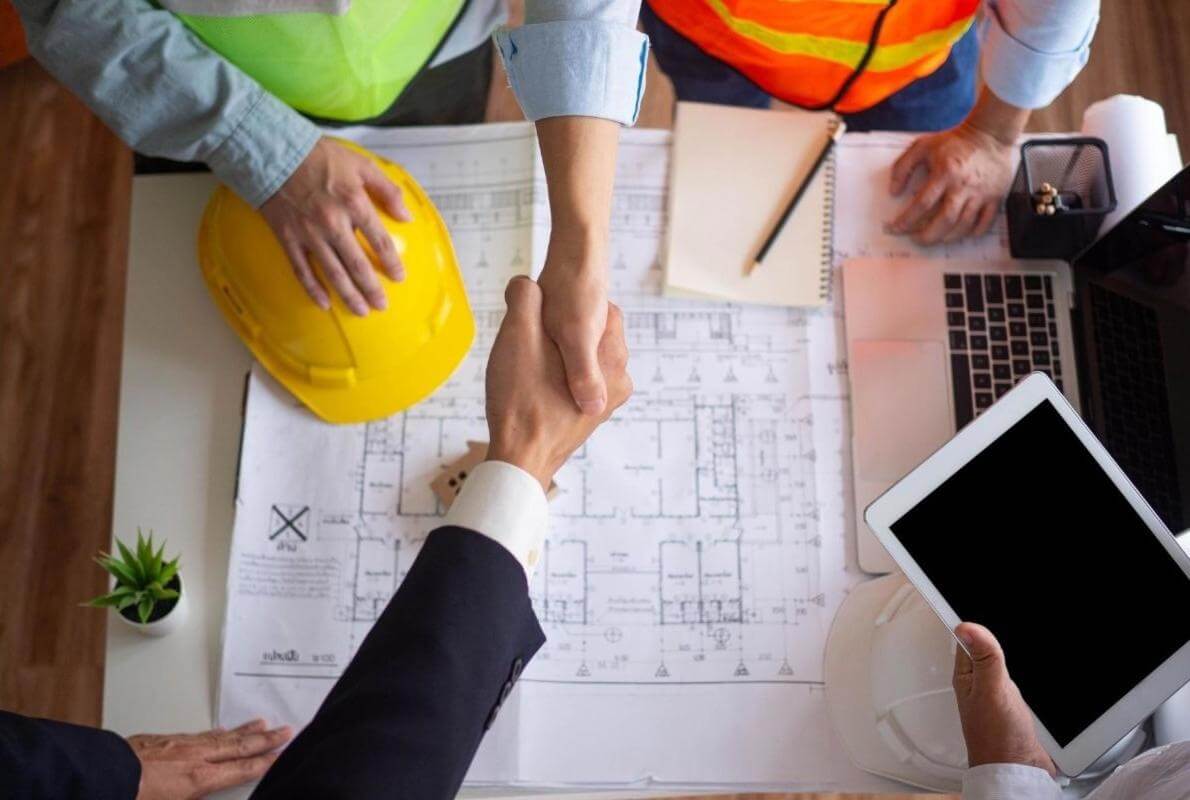 Highly Respected Building, Construction & Maintenance Business  Queensland Based