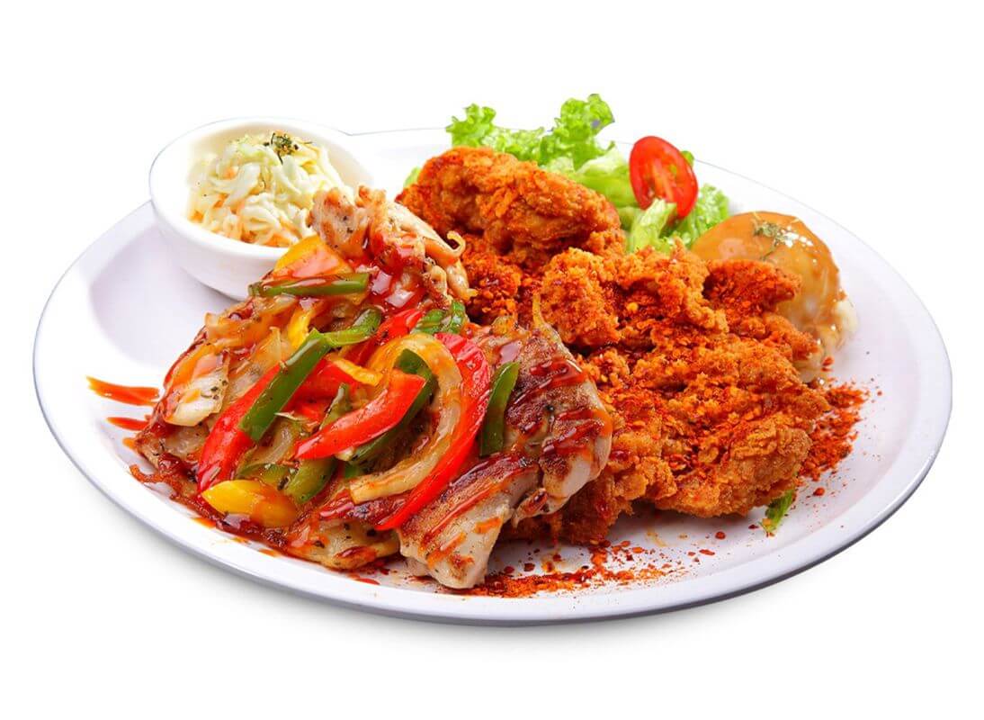 Western Food Franchise And Partners