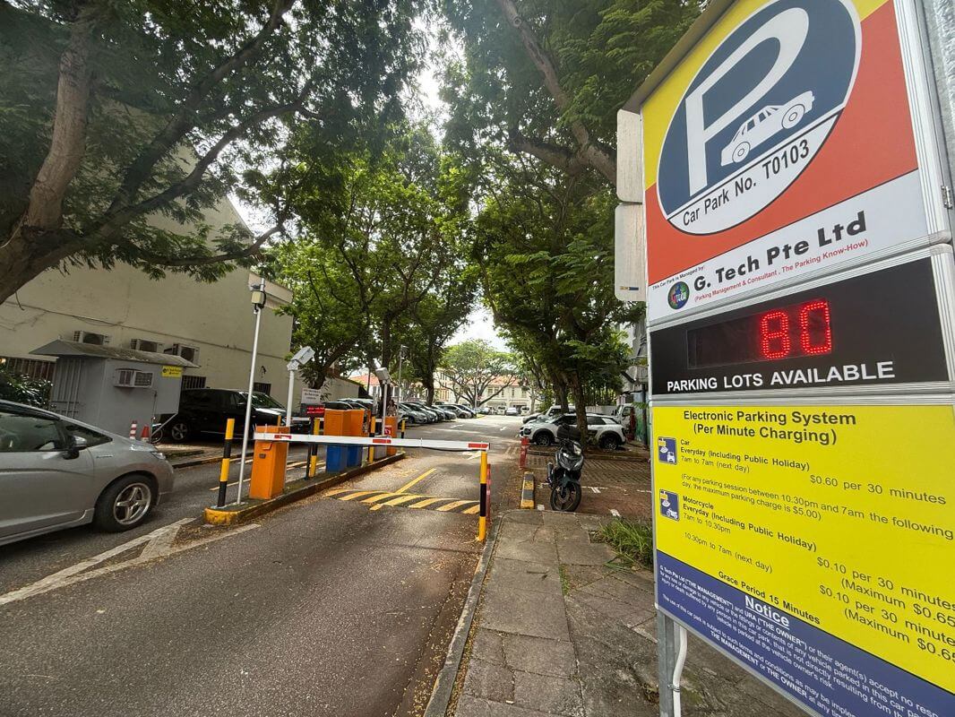 Established Since 1960S – Popular Wanton Noodles Restaurant For Sale In Joo Chiat