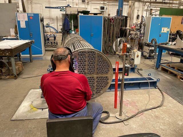 Long-Established Engineering & Fabrication Business | Pacific Islands & Australia | Strong Cash Flow