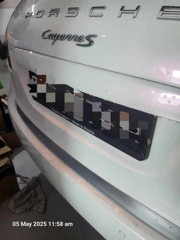 GRAB THE OPPORTUNITY NOW!!  BE OUR PARTNER AUTOMOTIVE GARAGE