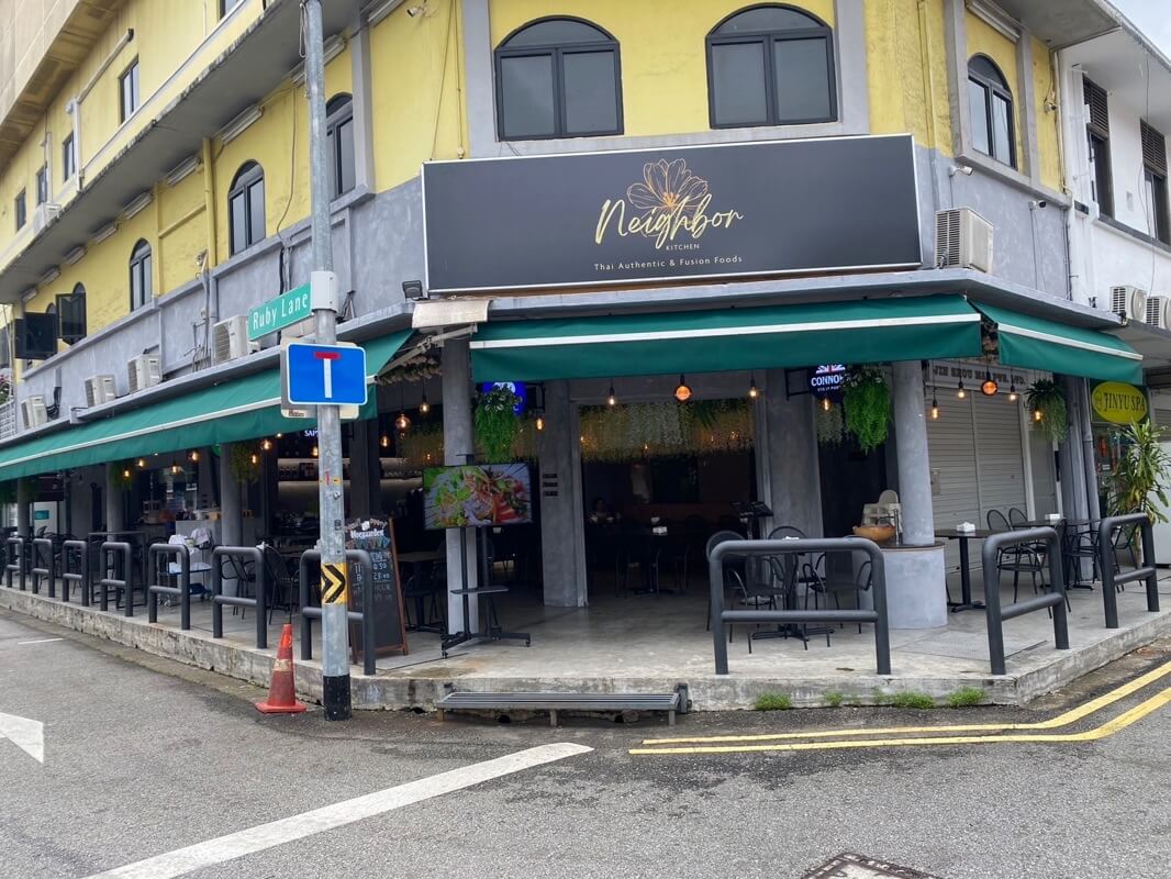 Turnkey F&B Business For Sale – Authentic Thai Restaurant, Prime Location, Full Takeover Ready