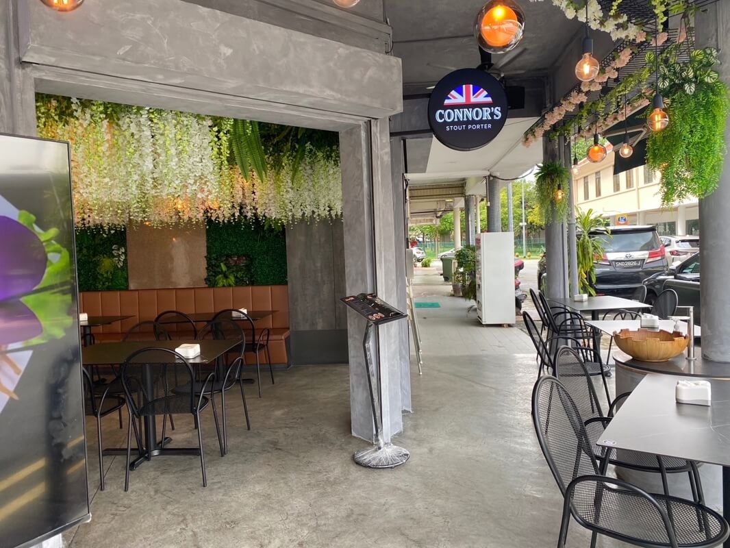 Turnkey F&B Business For Sale – Authentic Thai Restaurant, Prime Location, Full Takeover Ready