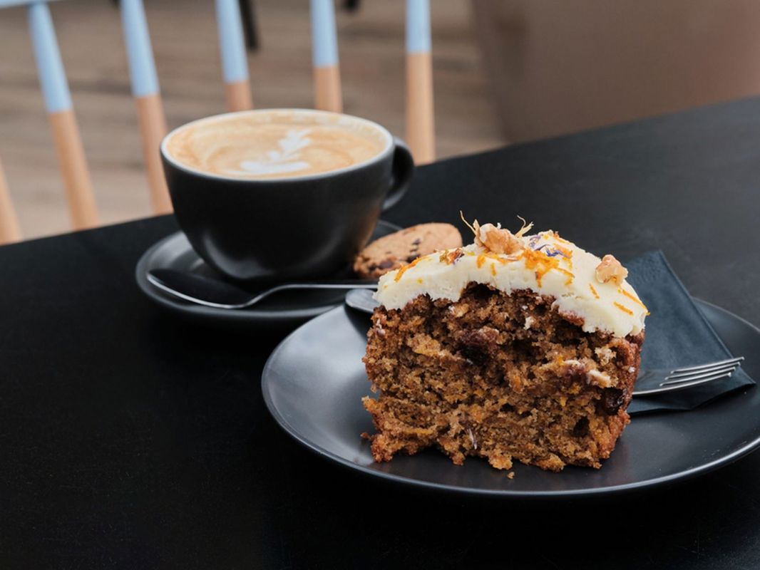 Brighton Cafe Gem - Walk-In Cool Room + Super Low Rent!