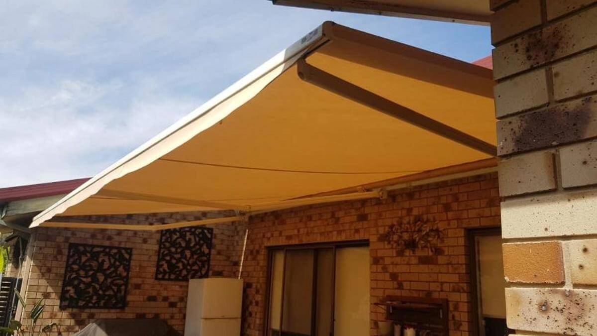 FOR SALE  Albury Canvas Co | Trade-Based Canvas & Repair Business  Albury NSW
