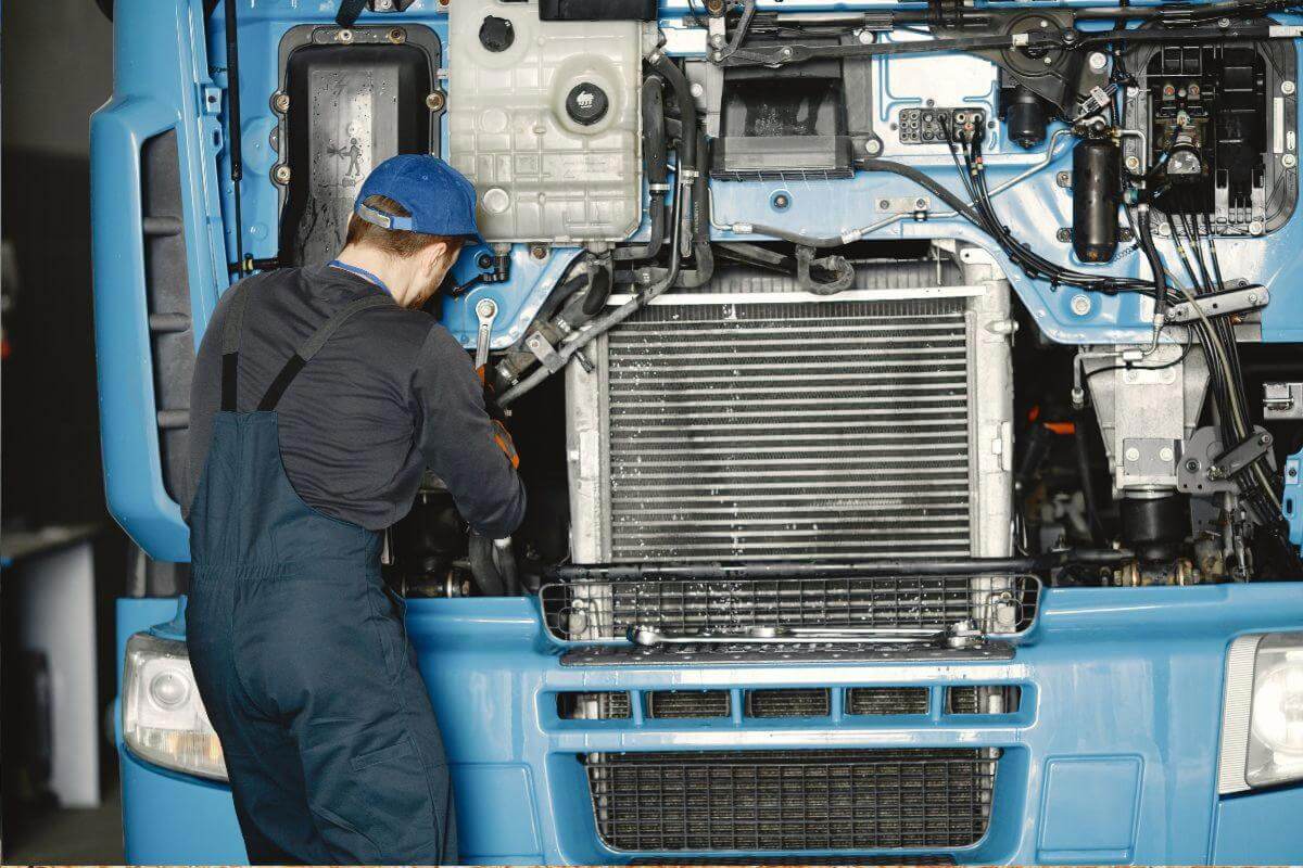 Unique Opportunity to Acquire a Leading Australian Transport Services Provider