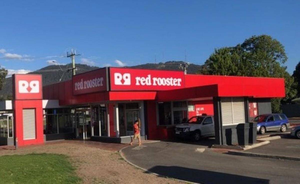 Premium Red Rooster In Melbourne's Eastern Suburbs