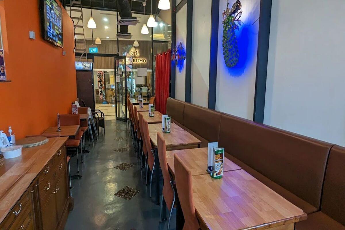 Fire Sale Commercial Shop With Restaurant Usage