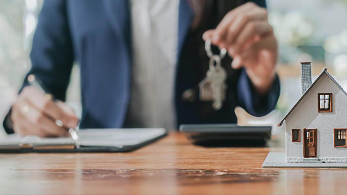 Established QLD-Based Mortgage Brokerage  ACT NOW