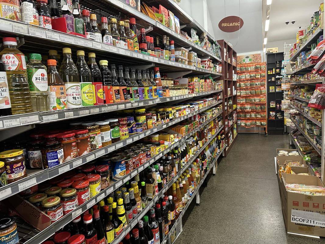 Urgent Sale: Authentic Asian / Indian Grocery Store