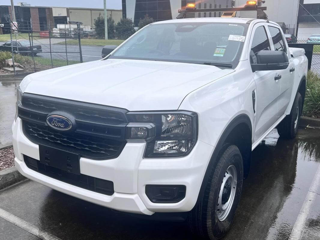 Automotive Hazard and Emergency Systems