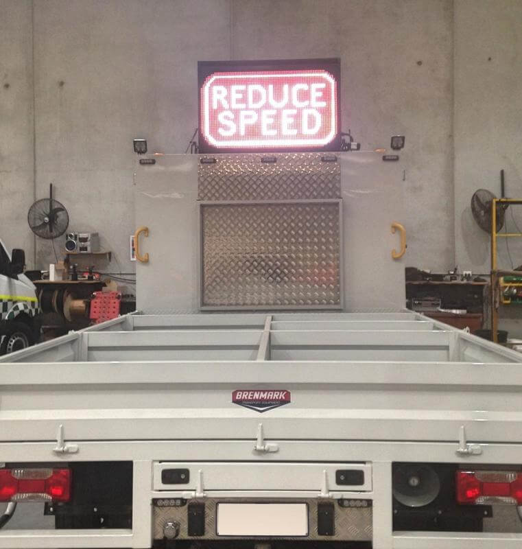 Automotive Hazard and Emergency Systems