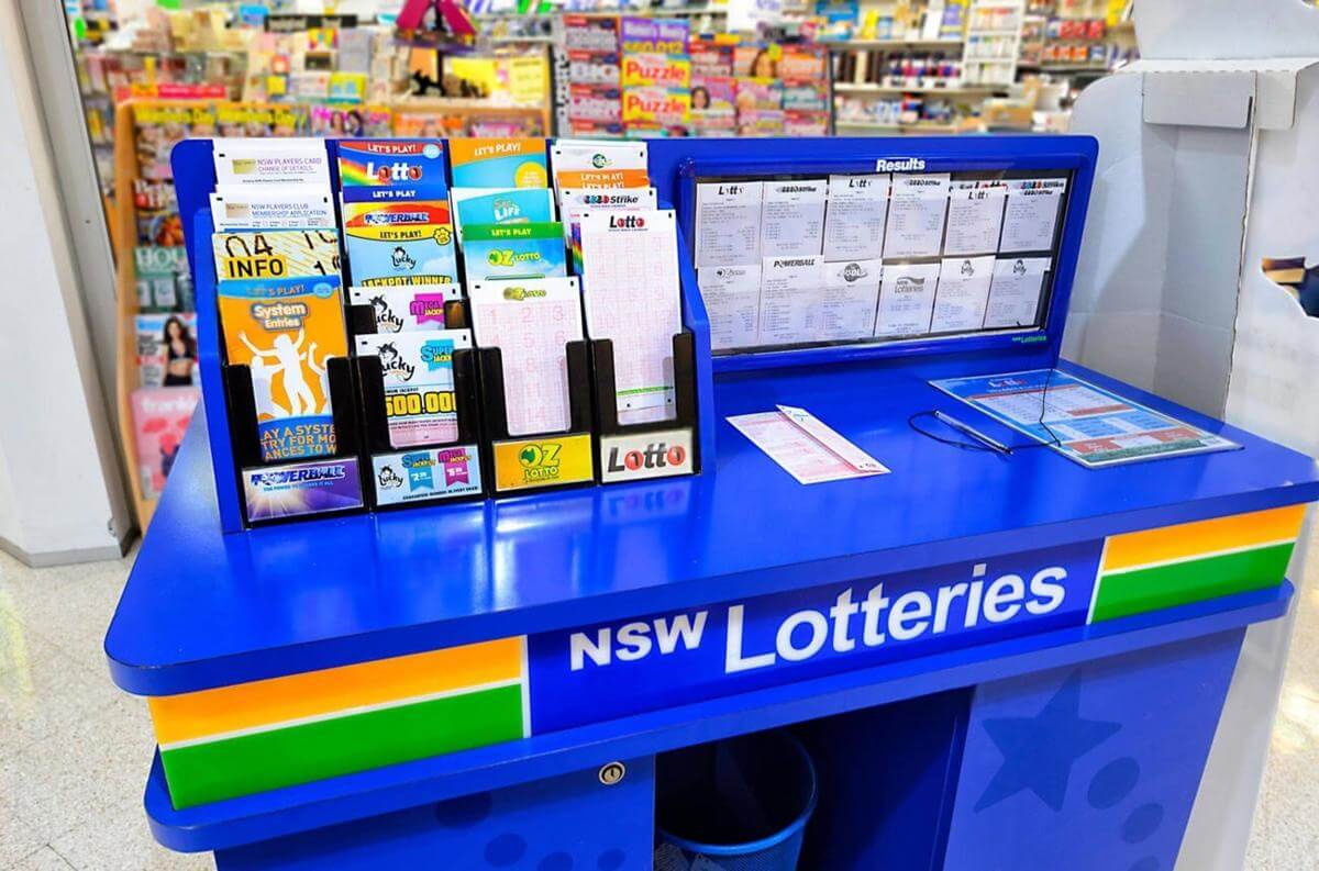 High-Performing Newsagency in Prime South West Shopping Centre  $200K Lotto Comms with Secure Lease