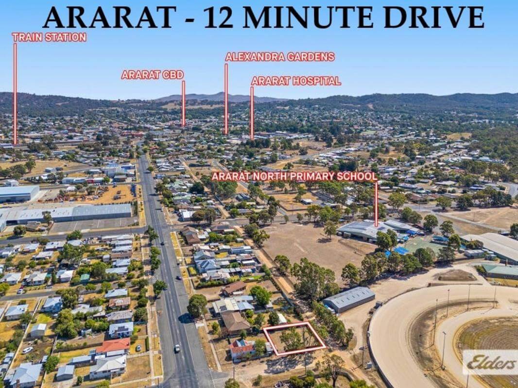 Freehold and Business    Convenience/General store