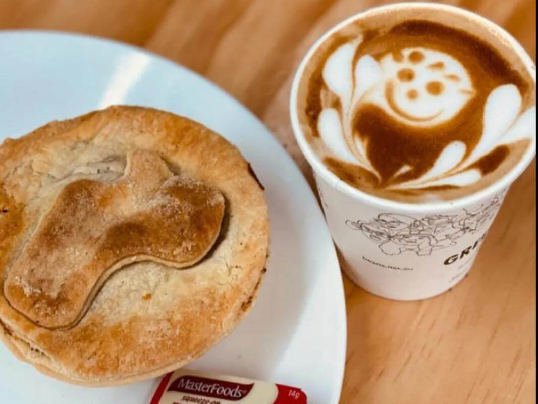 Award winning Bakery  Central Coast Region