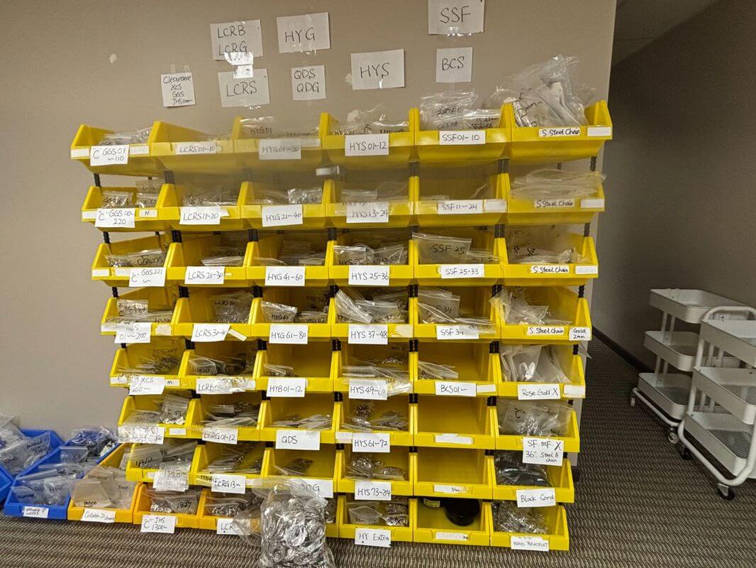 首饰配件电商，稳定类别，年盈利7-8万美金，转让库存，完善科学的库存管理补货系统，日工作时间4~5小时可经营