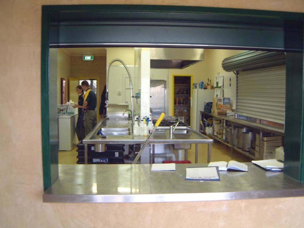 GROUP ACCOMODATION, SCHOOL CAMP, CONFERENCE