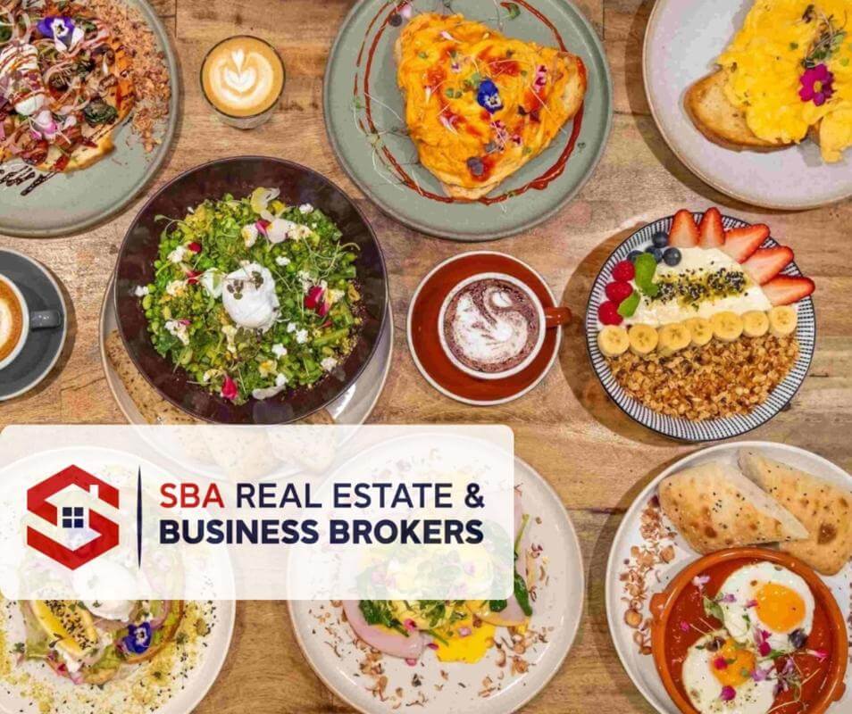 Well-Established Profitable Café in Aspendale