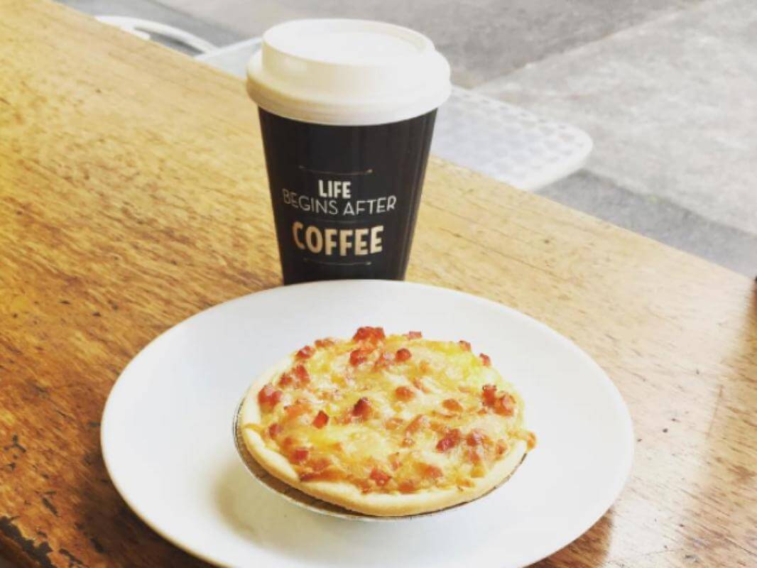 Well known Bakery with over 25 years of success,