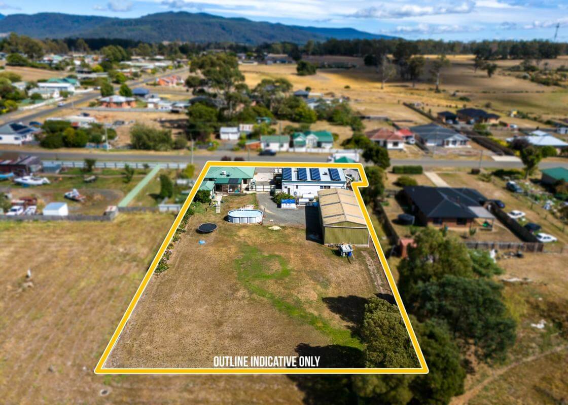 T/O FY23 $1.5mill+ Freehold Road House General Store LPO Takeaway Fuel Groceries Milk Bar 3BR Home