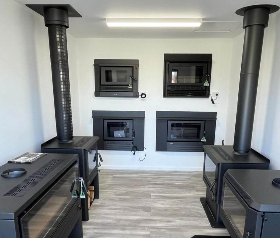 PEBITDA> $197,000 Turnover $1Mill+ High Profit Chimney Clean Business Wood Heater Suppliers