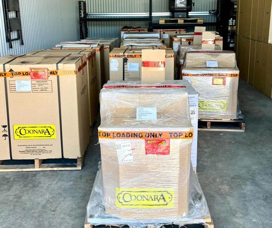 PEBITDA> $197,000 Turnover $1Mill+ High Profit Chimney Clean Business Wood Heater Suppliers