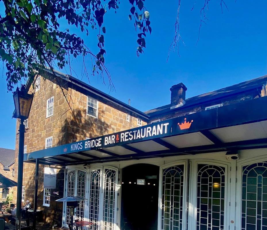 Niche Chic Style Highly Profitable Award Winning Business One Of The Best CBD Restaurants & Bar