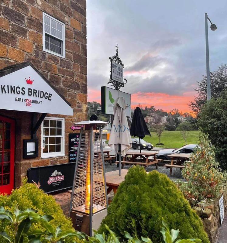 Niche Chic Style Highly Profitable Award Winning Business One Of The Best CBD Restaurants & Bar