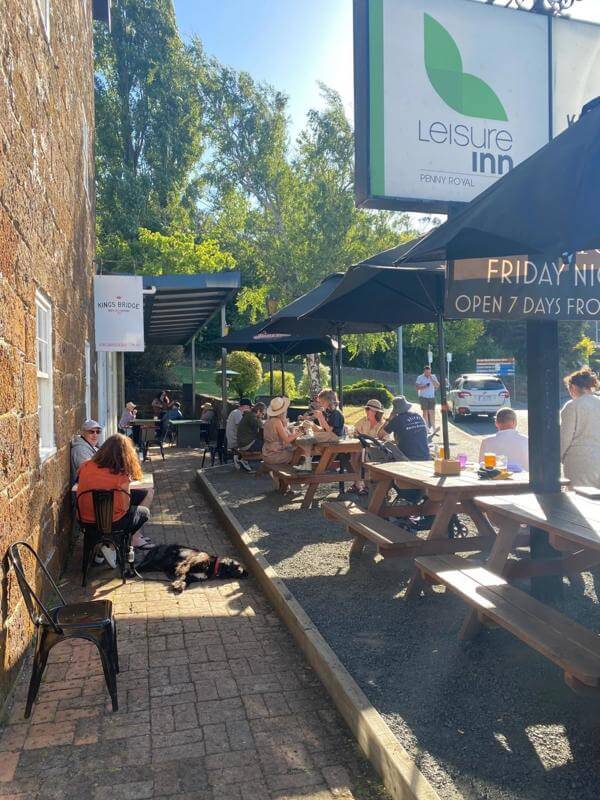 Niche Chic Style Highly Profitable Award Winning Business One Of The Best CBD Restaurants & Bar