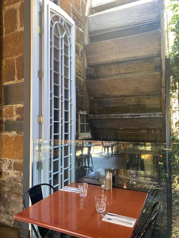 Niche Chic Style Highly Profitable Award Winning Business One Of The Best CBD Restaurants & Bar