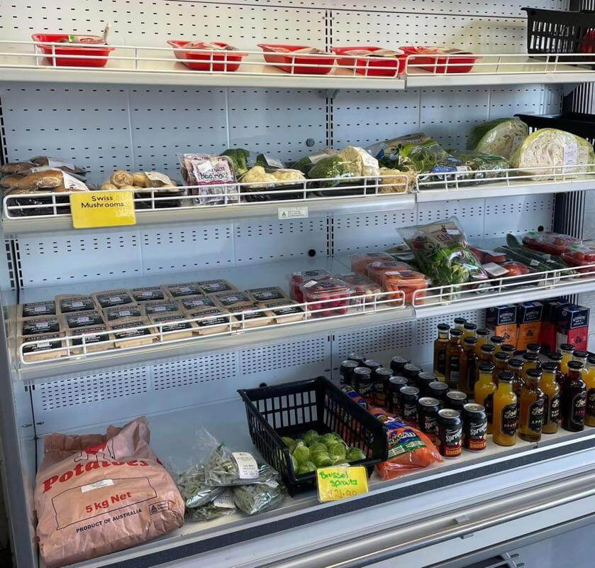 Butcher For Sale George Town Tasmania One Butcher Town T/O $1 million inc wholesale & retail