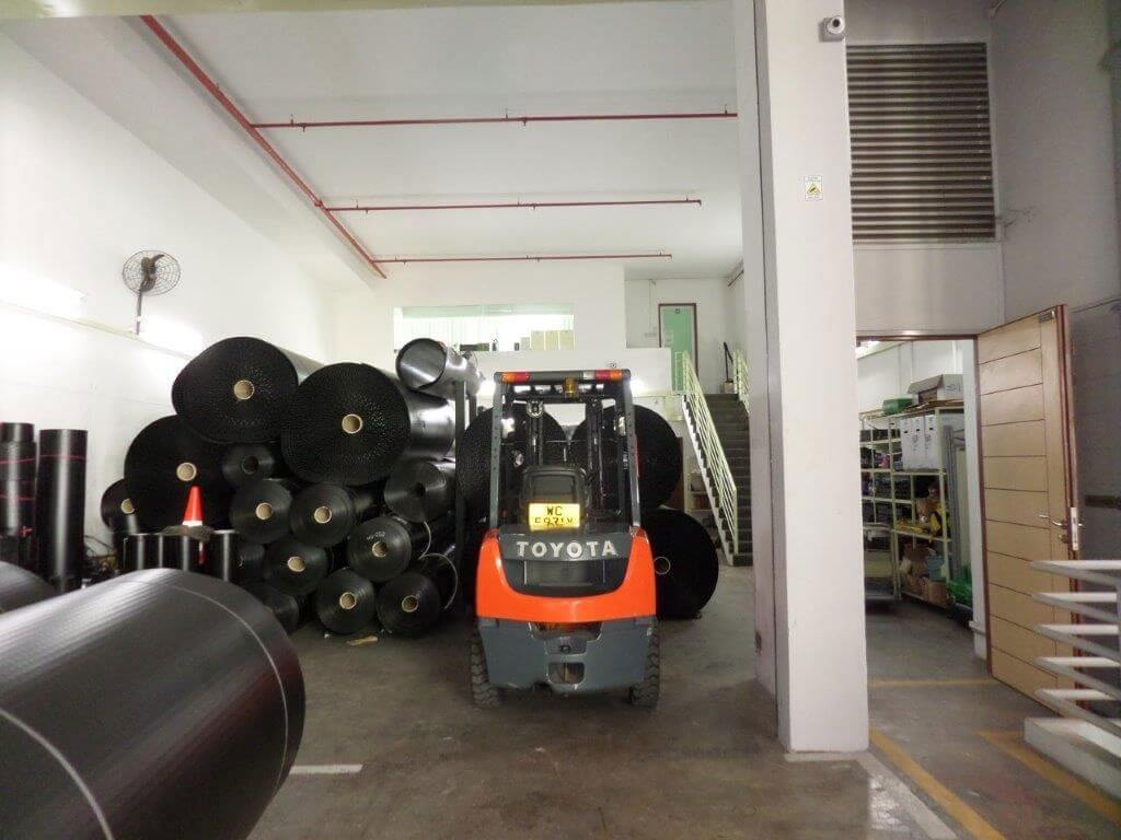 Profitable Construction & Engineering Cum Supplier Company With Contract In Hand For Sale.