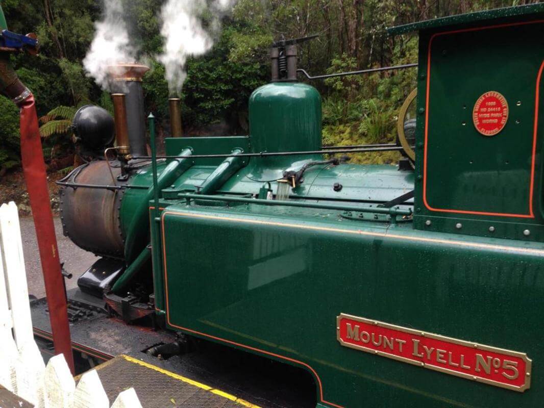 36 Rooms West Coast Tasmanian Motel With 100 Seat Resto Bar Entry Level Opportunity Pay Only Rent