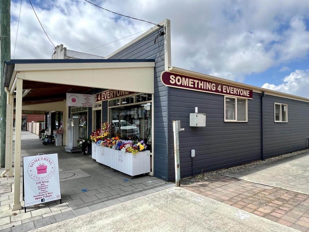 Excellent Renovated Profitable Gift Shop In Latrobe Tasmania