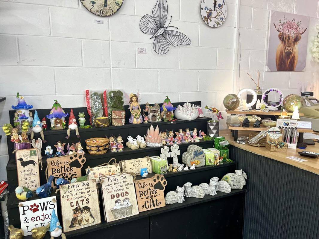 Excellent Renovated Profitable Gift Shop In Latrobe Tasmania