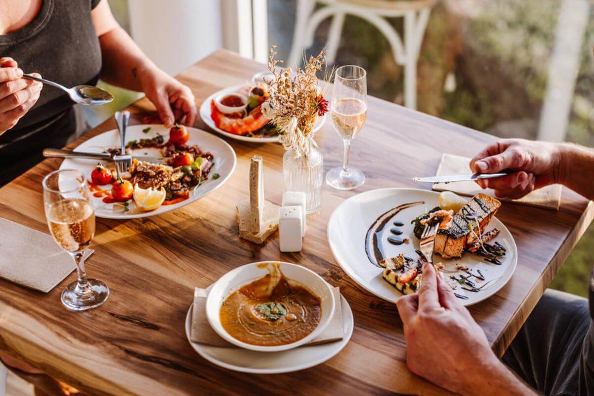 Leasehold Gym Brand New Setup With 5 Motel Rooms Fully Licensed Restaurant and Gym