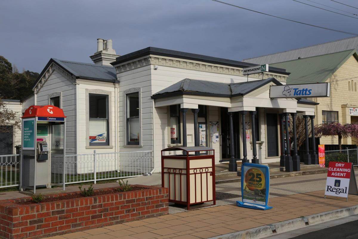 Prime Prominent Passive Character Dual Investment Property @ Beaconsfield