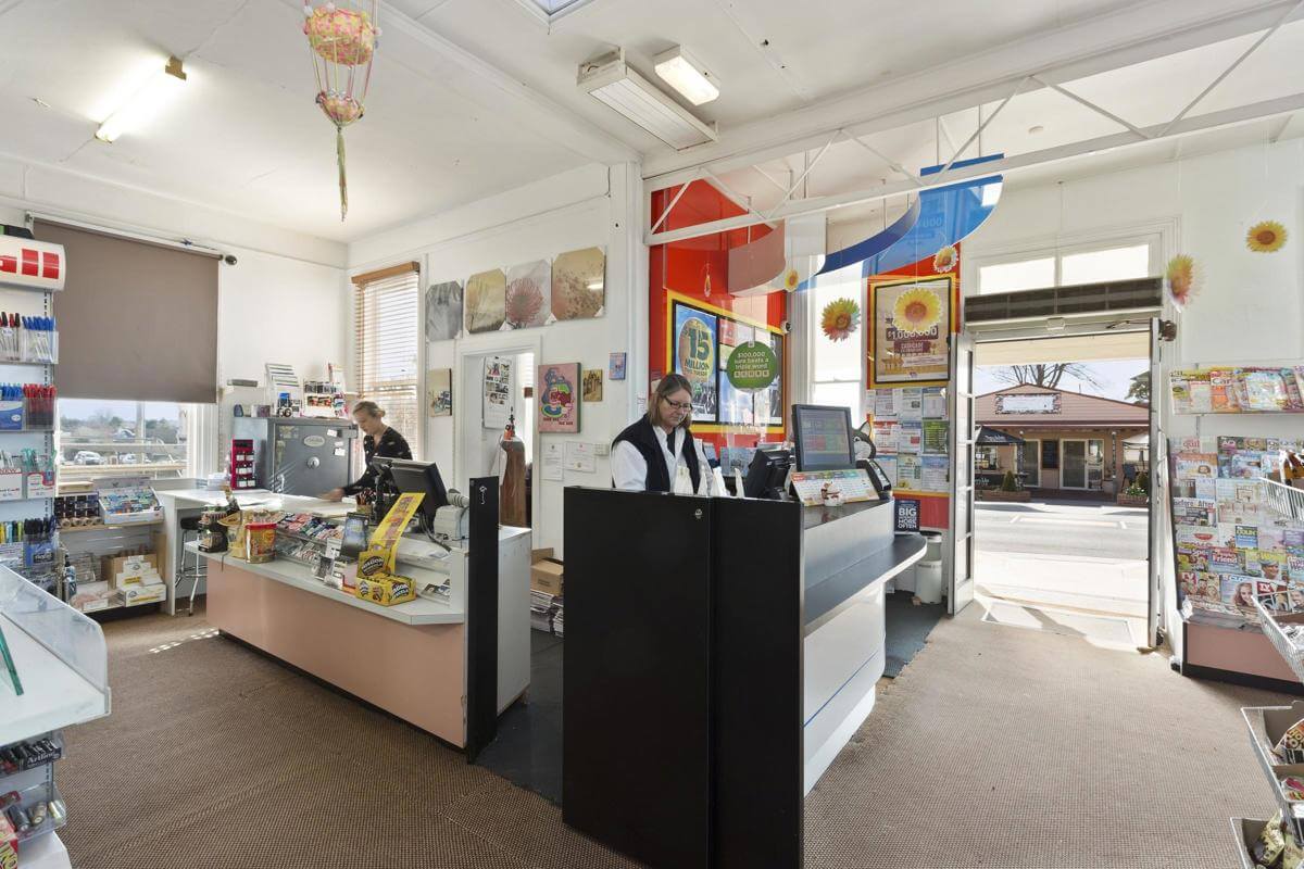 Prime Prominent Passive Character Dual Investment Property @ Beaconsfield