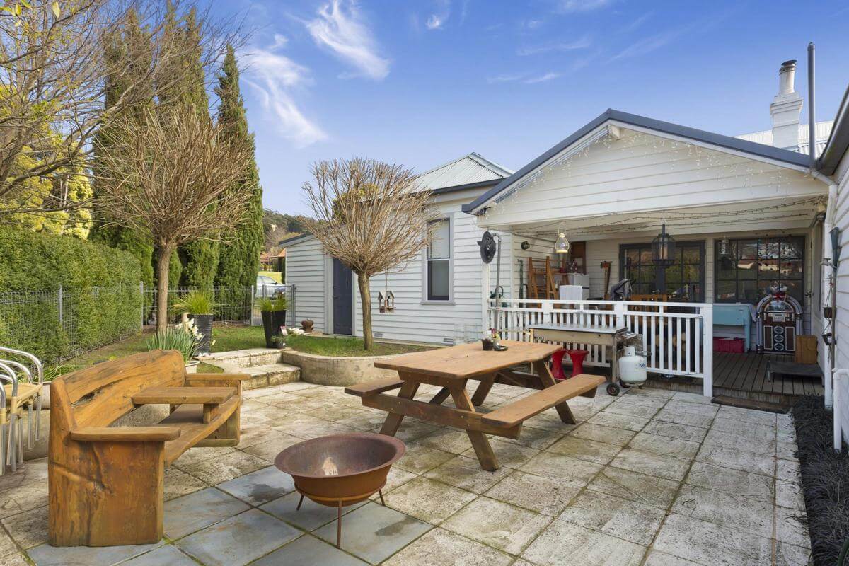 Prime Prominent Passive Character Dual Investment Property @ Beaconsfield