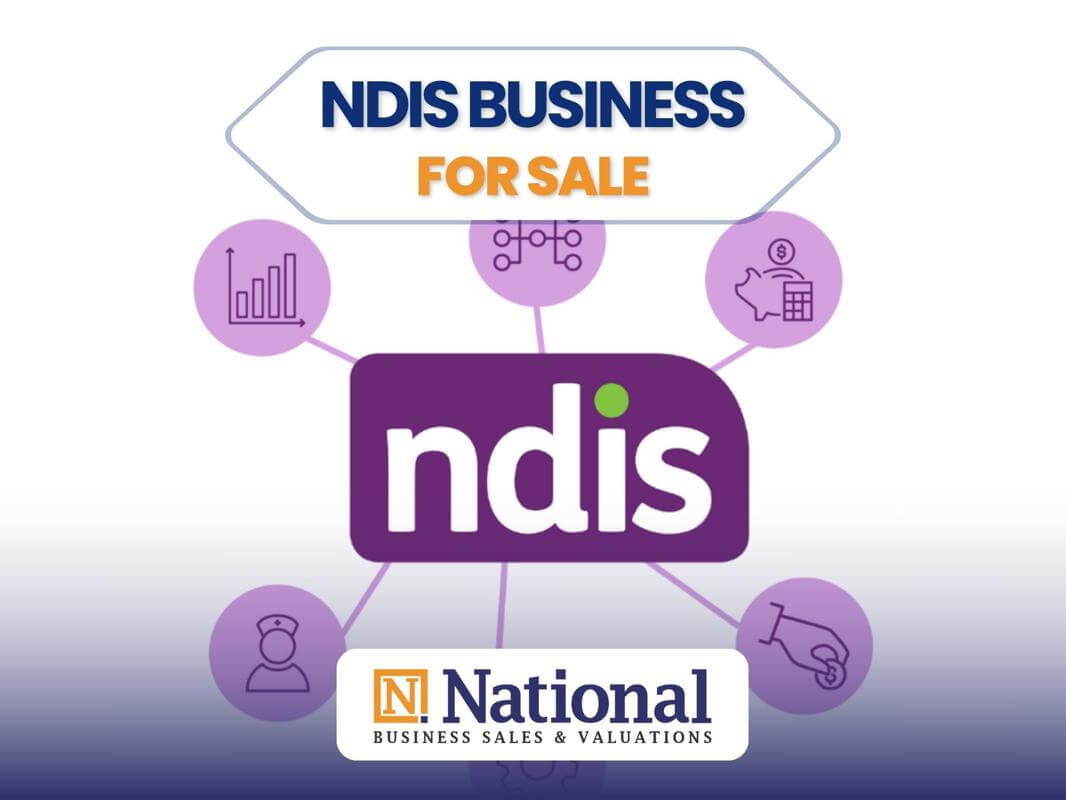 Clean Shell NDIS Company for Sale | Ready to Trade