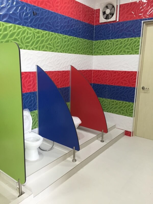 Childcare Centres Islandwide For Sale With And W Without Students Base And Staffs