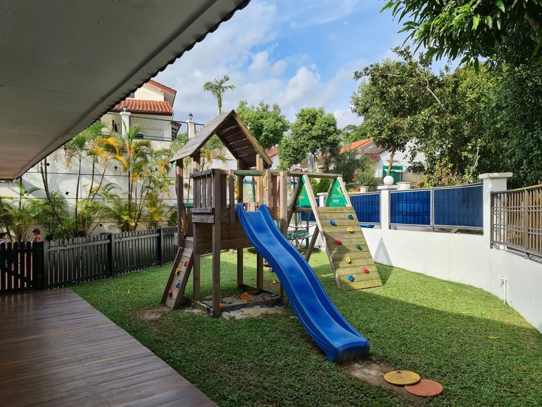 Childcare Centres Islandwide For Sale With And W Without Students Base And Staffs